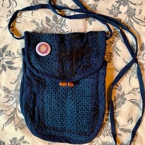 Whimsical Adventure Bag!